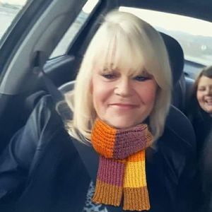 Meet your Posher, Jody